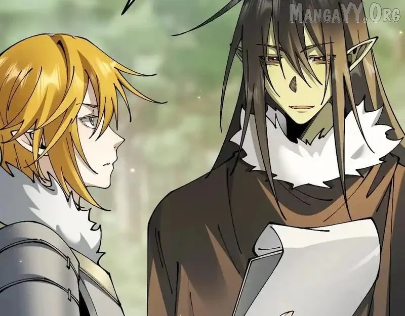 From Goblin to Goblin God Chapter 89 - Page 104