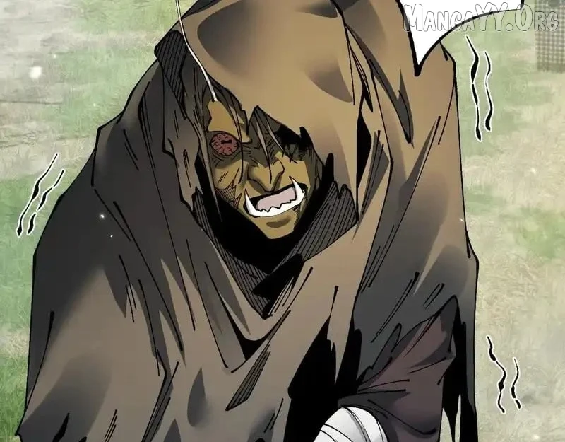 From Goblin to Goblin God Chapter 89 - Page 111