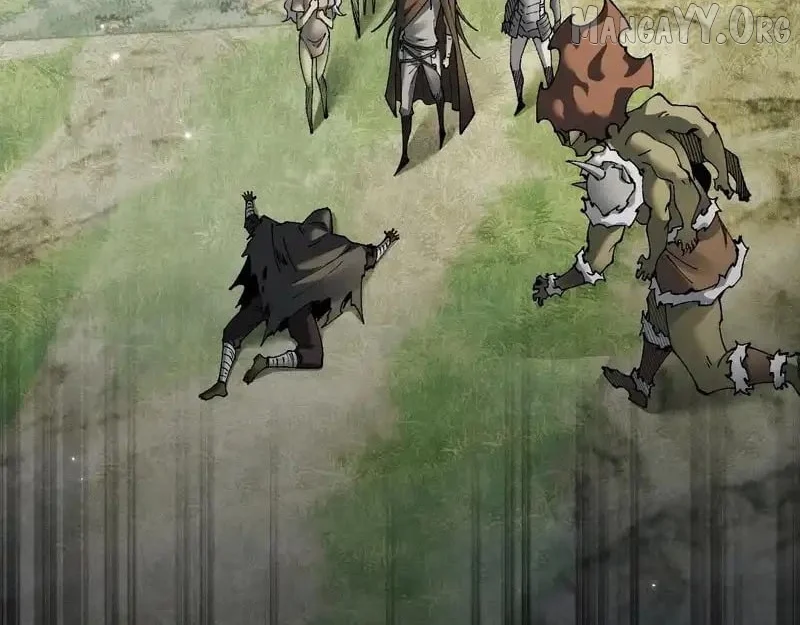 From Goblin to Goblin God Chapter 89 - Page 116