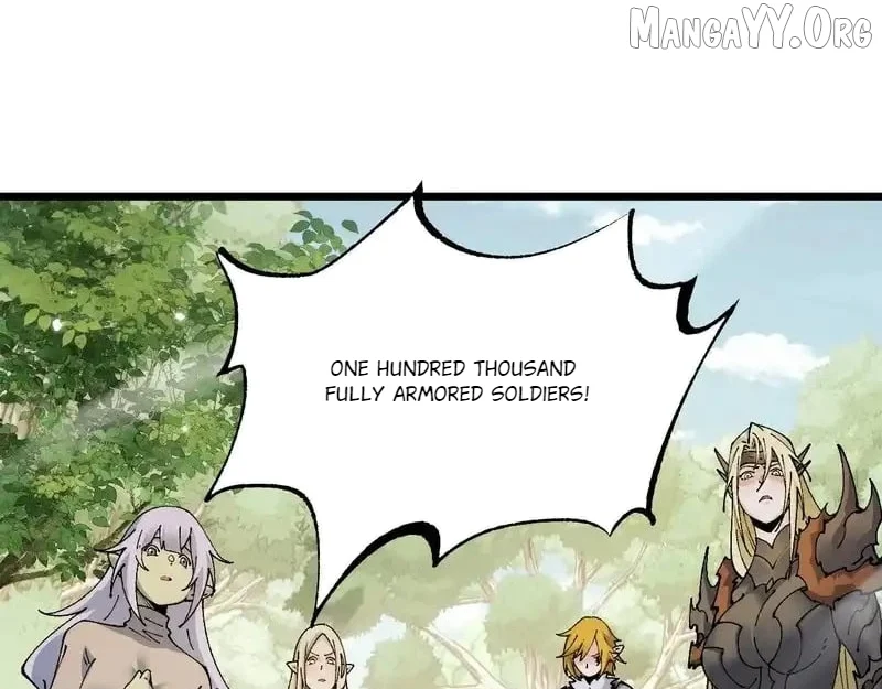 From Goblin to Goblin God Chapter 89 - Page 123