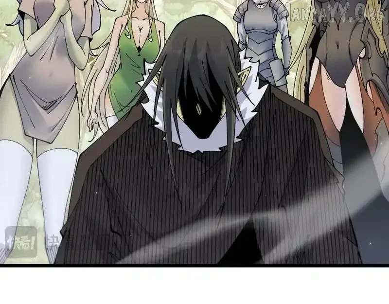 From Goblin to Goblin God Chapter 89 - Page 124