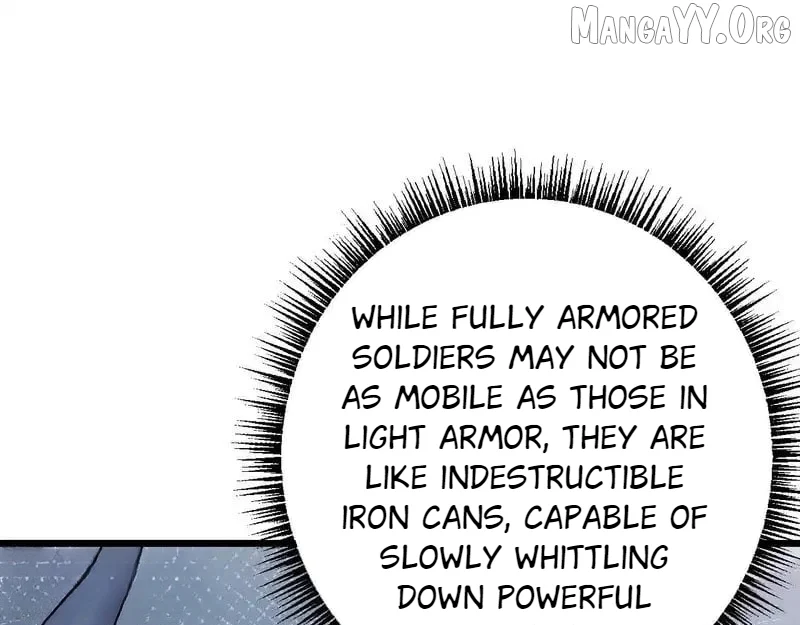 From Goblin to Goblin God Chapter 89 - Page 125