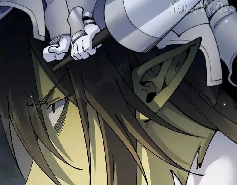 From Goblin to Goblin God Chapter 89 - Page 127