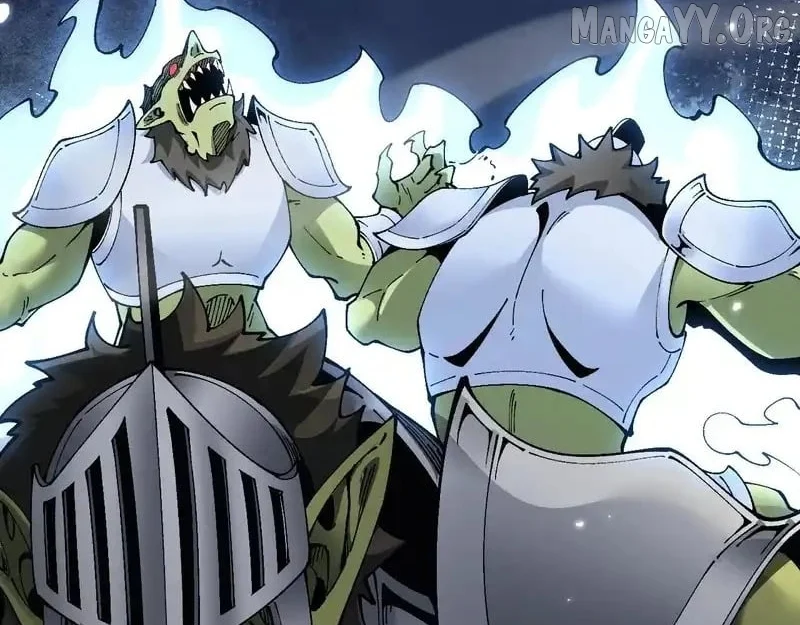 From Goblin to Goblin God Chapter 89 - Page 13