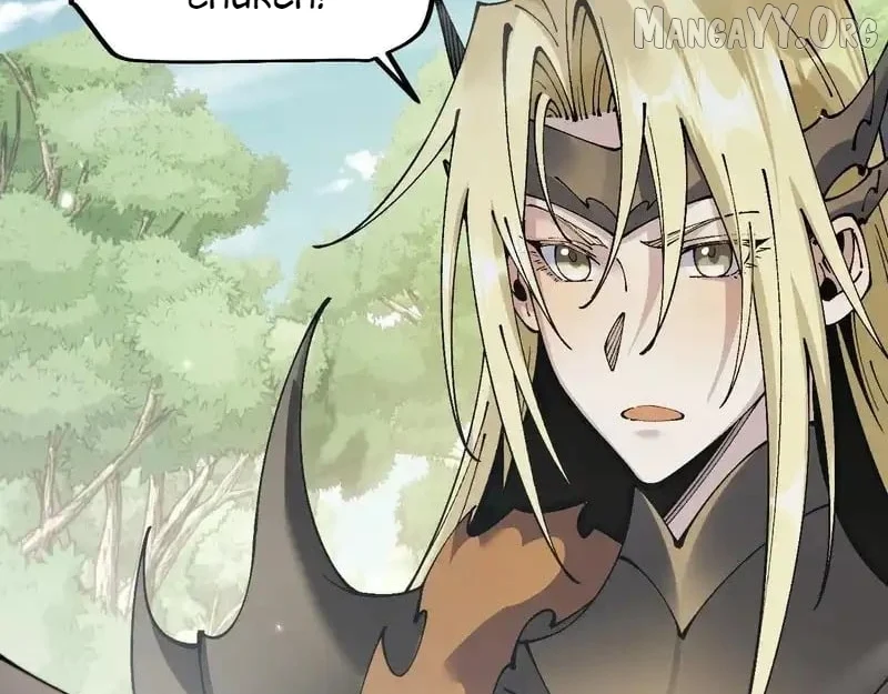 From Goblin to Goblin God Chapter 89 - Page 134