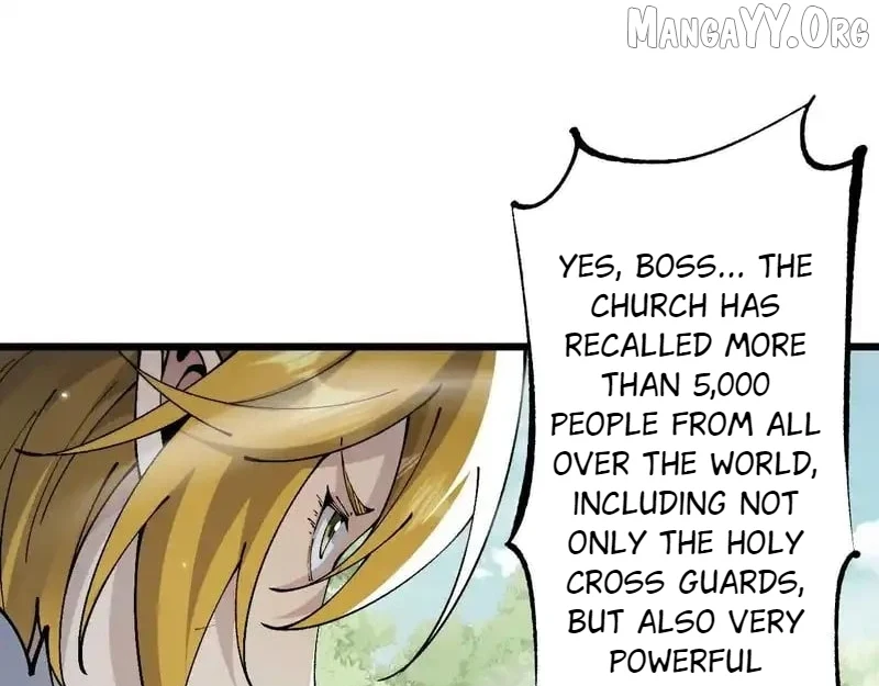 From Goblin to Goblin God Chapter 89 - Page 136