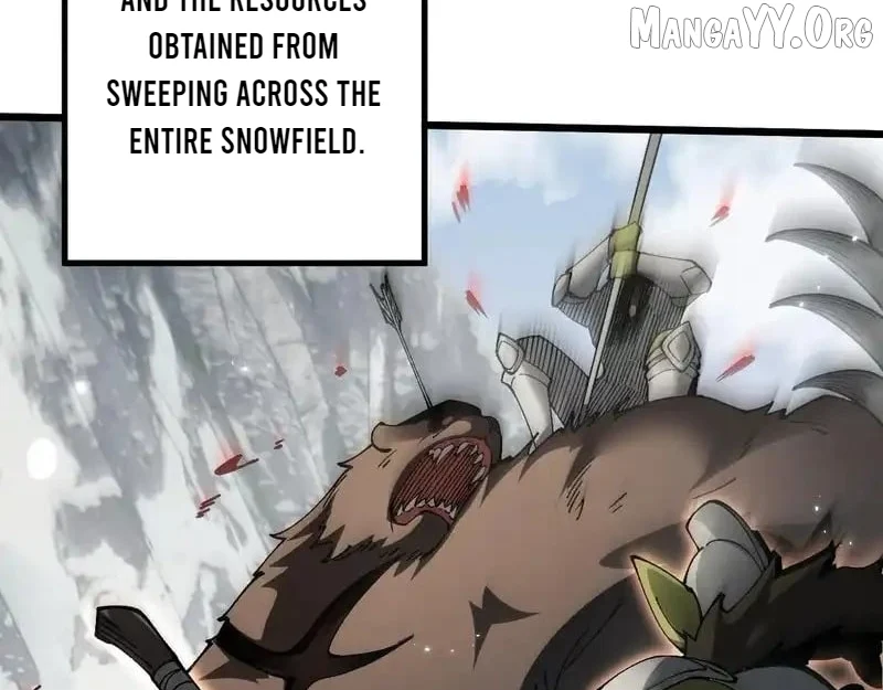 From Goblin to Goblin God Chapter 89 - Page 16