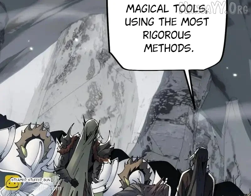 From Goblin to Goblin God Chapter 89 - Page 31