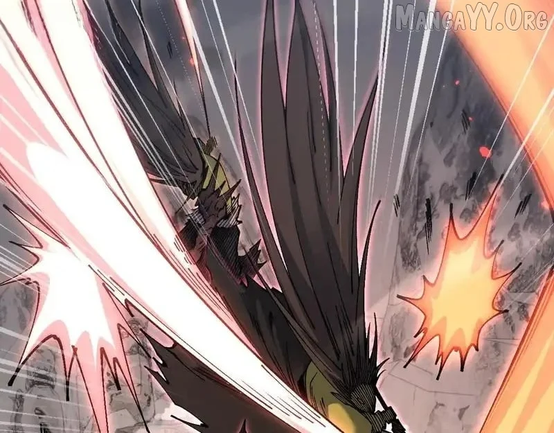 From Goblin to Goblin God Chapter 89 - Page 36