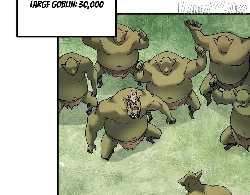 From Goblin to Goblin God Chapter 89 - Page 74