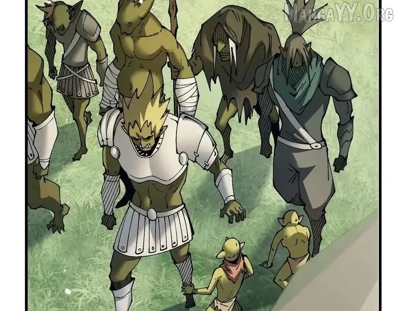 From Goblin to Goblin God Chapter 89 - Page 76