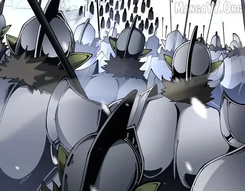 From Goblin to Goblin God Chapter 89 - Page 9