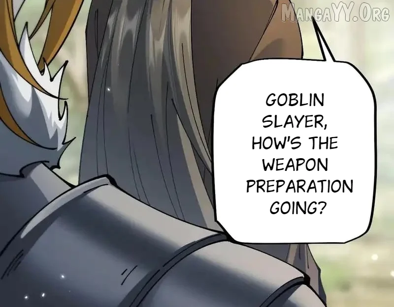From Goblin to Goblin God Chapter 89 - Page 98
