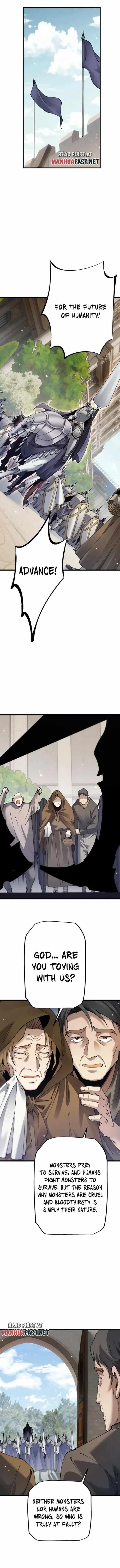 From Goblin to Goblin God Chapter 90 - Page 1