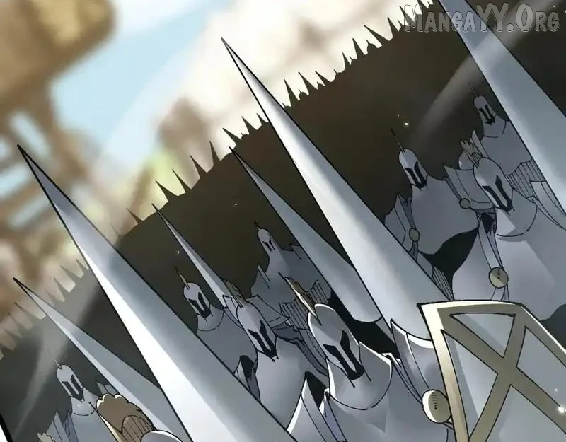 From Goblin to Goblin God Chapter 92 - Page 113