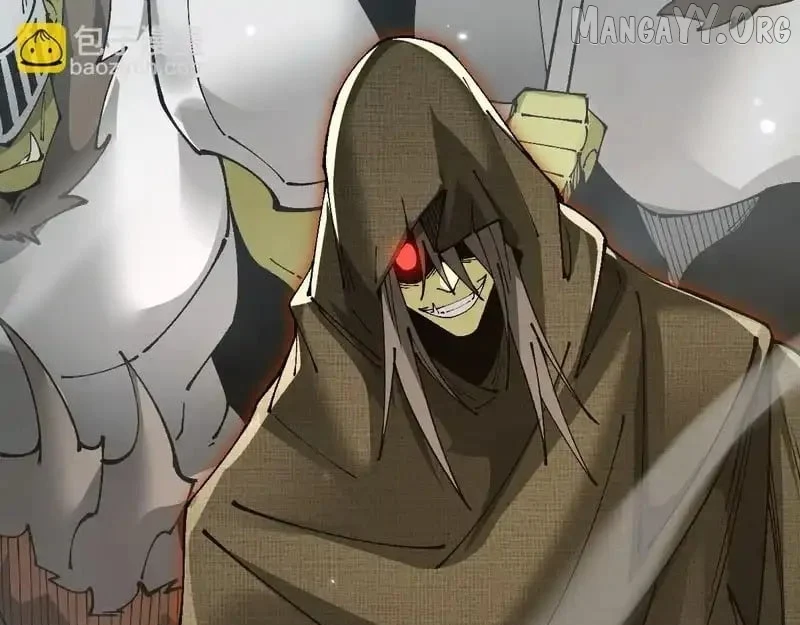 From Goblin to Goblin God Chapter 92 - Page 118