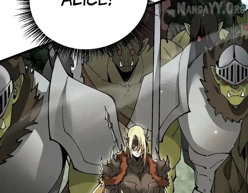 From Goblin to Goblin God Chapter 92 - Page 128