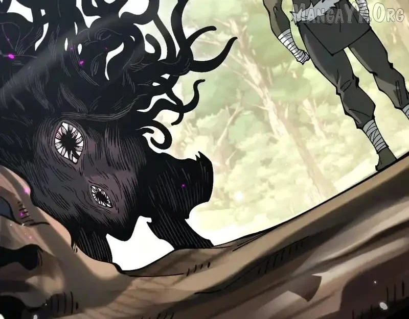 From Goblin to Goblin God Chapter 92 - Page 26