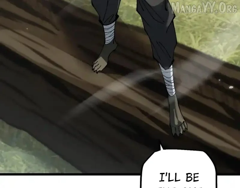 From Goblin to Goblin God Chapter 92 - Page 30