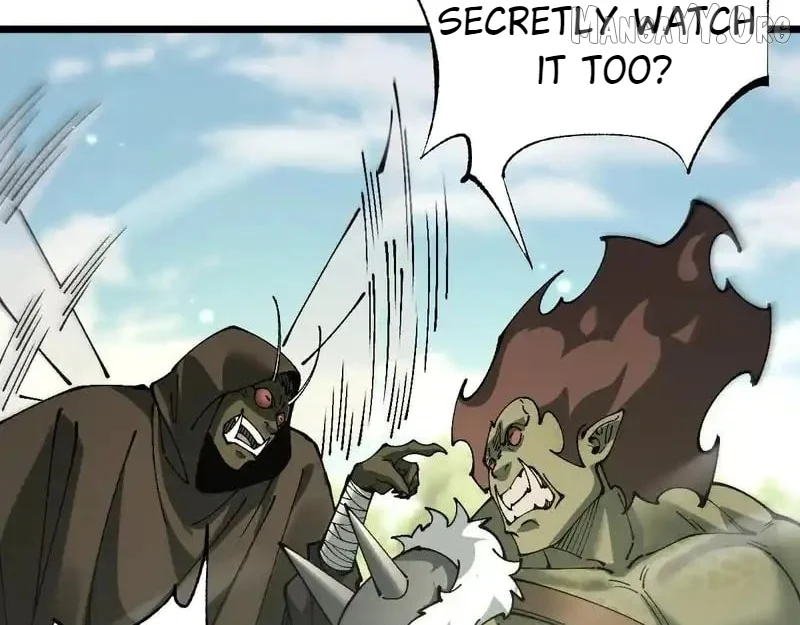 From Goblin to Goblin God Chapter 92 - Page 4