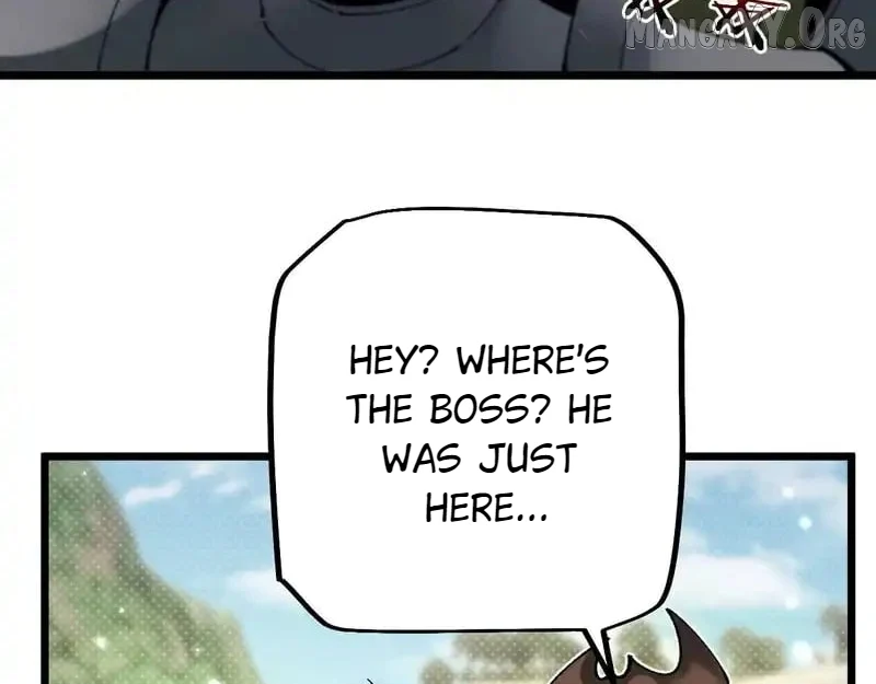 From Goblin to Goblin God Chapter 92 - Page 41