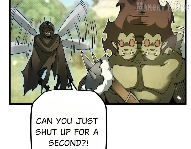 From Goblin to Goblin God Chapter 92 - Page 42