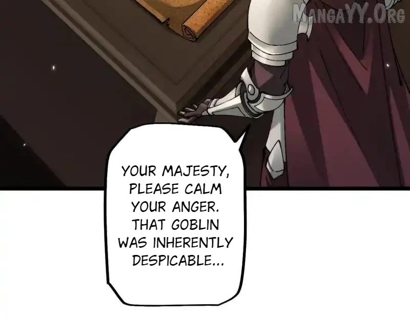 From Goblin to Goblin God Chapter 92 - Page 53