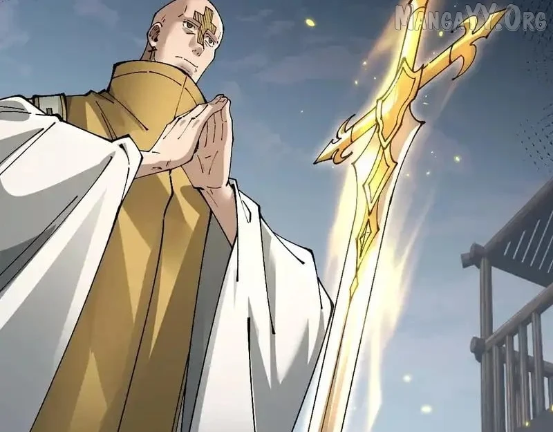 From Goblin to Goblin God Chapter 92 - Page 98