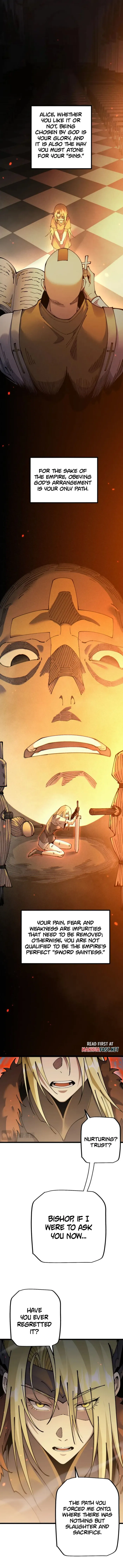 From Goblin to Goblin God Chapter 94 - Page 2