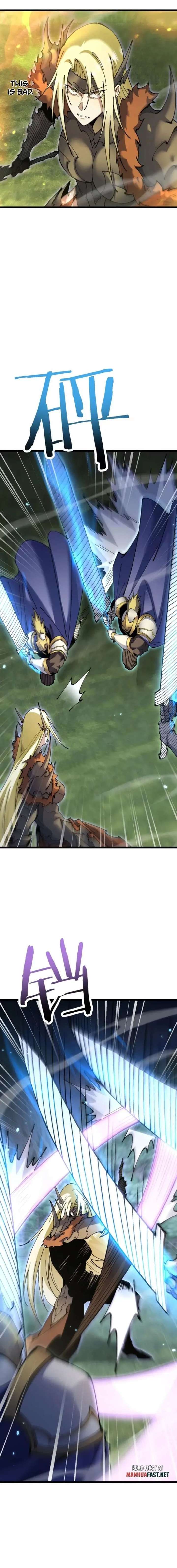 From Goblin to Goblin God Chapter 96 - Page 11