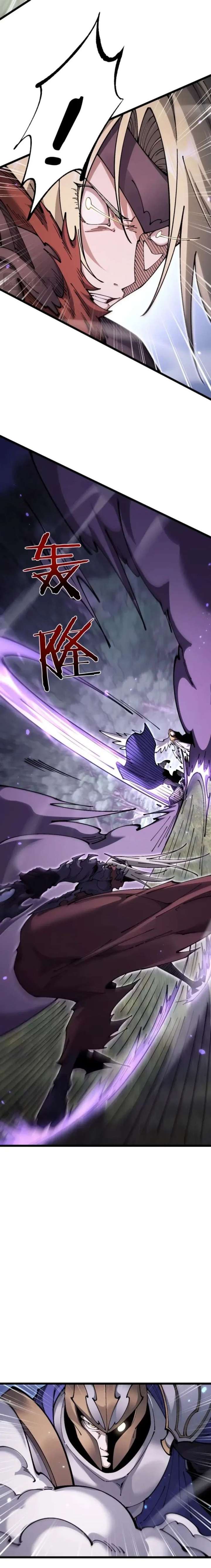 From Goblin to Goblin God Chapter 96 - Page 8