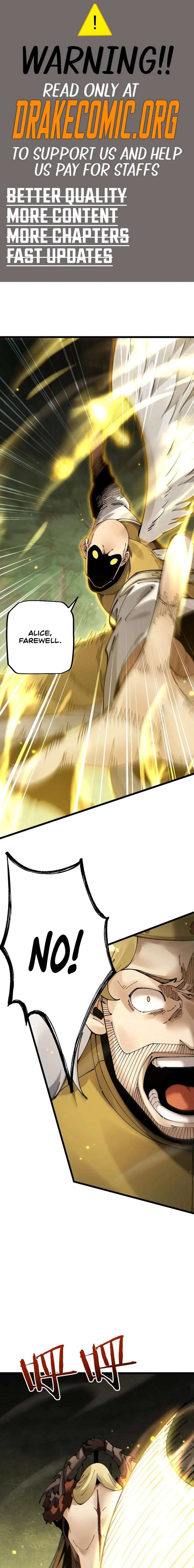 From Goblin to Goblin God Chapter 97 - Page 1