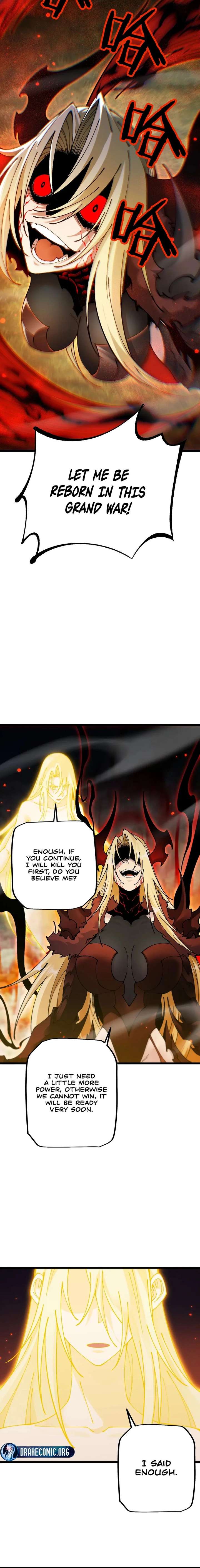 From Goblin to Goblin God Chapter 97 - Page 10