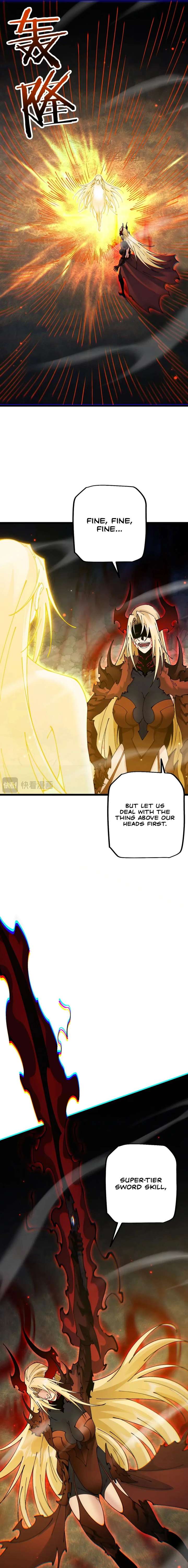 From Goblin to Goblin God Chapter 97 - Page 11