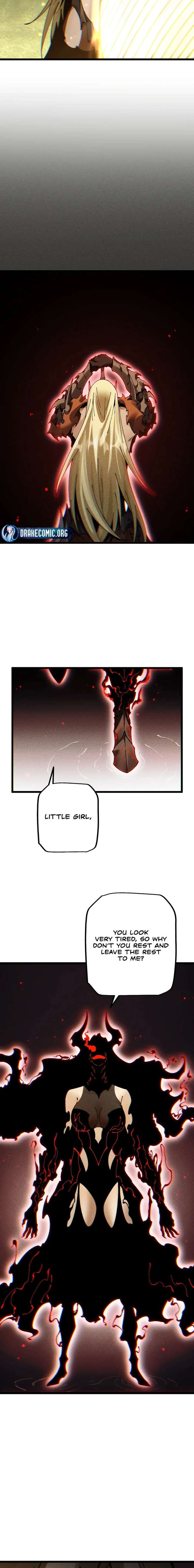 From Goblin to Goblin God Chapter 97 - Page 2