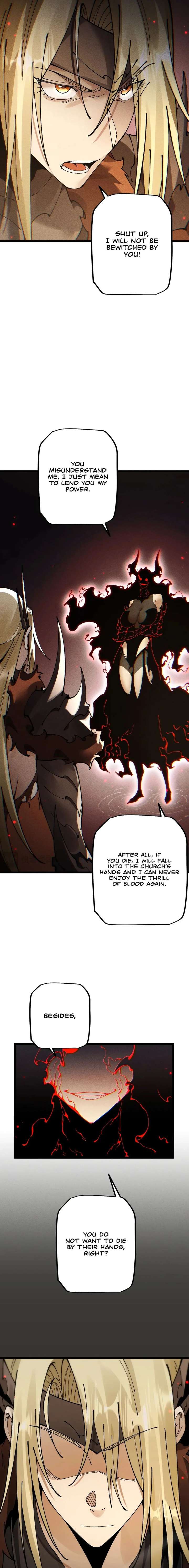 From Goblin to Goblin God Chapter 97 - Page 3