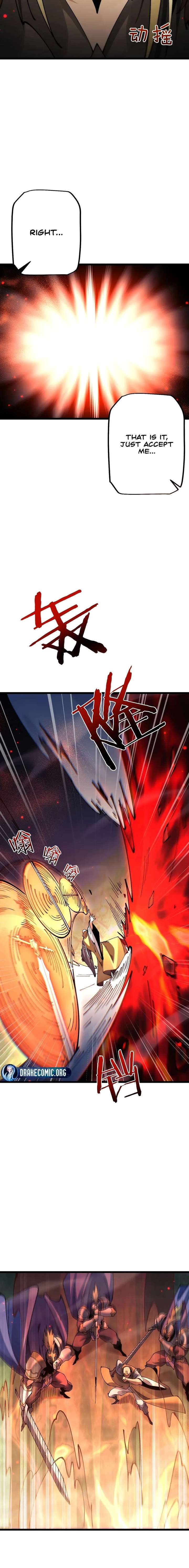 From Goblin to Goblin God Chapter 97 - Page 4