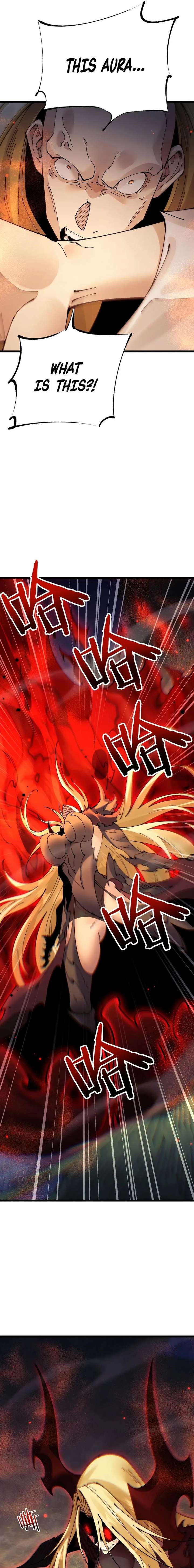 From Goblin to Goblin God Chapter 97 - Page 5