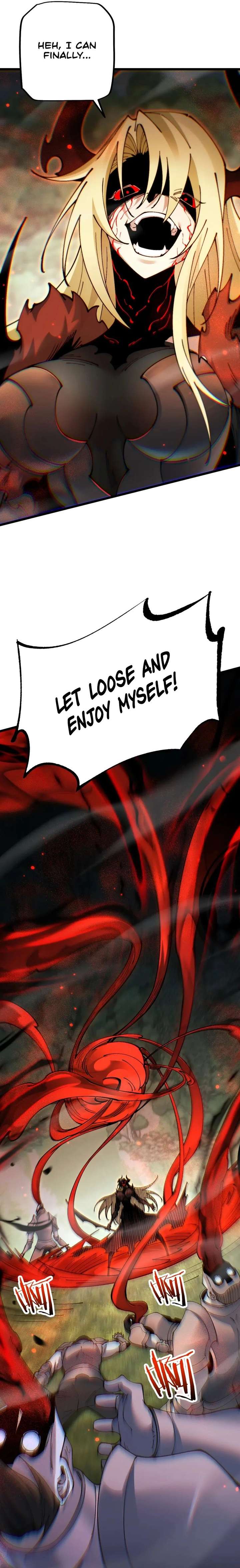 From Goblin to Goblin God Chapter 97 - Page 7