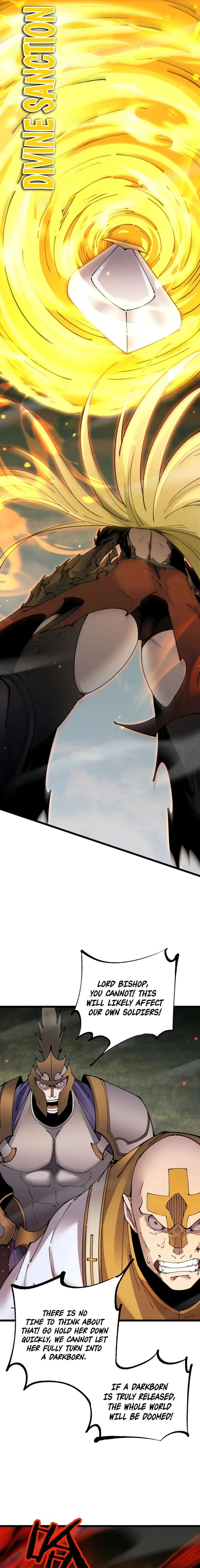 From Goblin to Goblin God Chapter 97 - Page 9