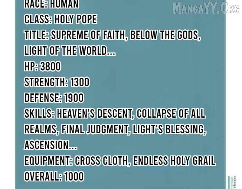 From Goblin to Goblin God Chapter 98 - Page 117