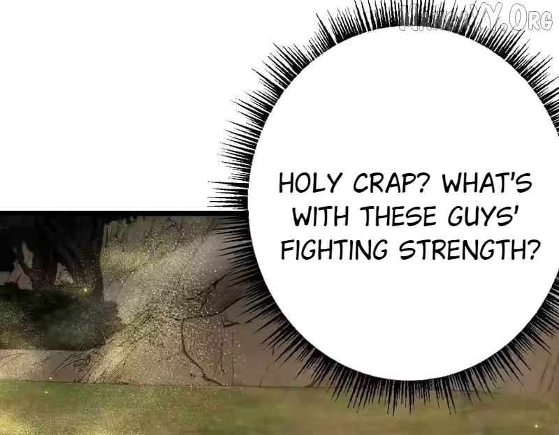 From Goblin to Goblin God Chapter 98 - Page 119