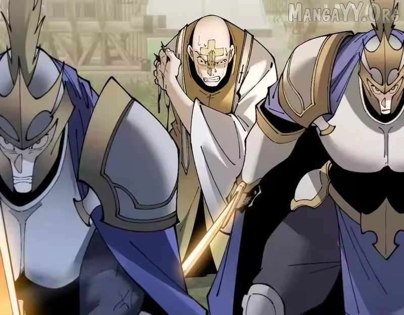 From Goblin to Goblin God Chapter 98 - Page 16