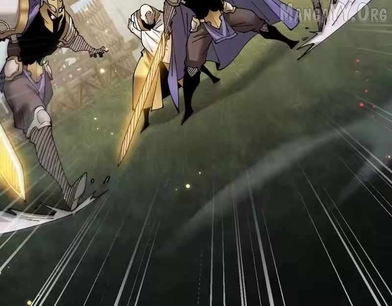 From Goblin to Goblin God Chapter 98 - Page 28