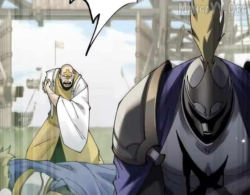 From Goblin to Goblin God Chapter 98 - Page 36