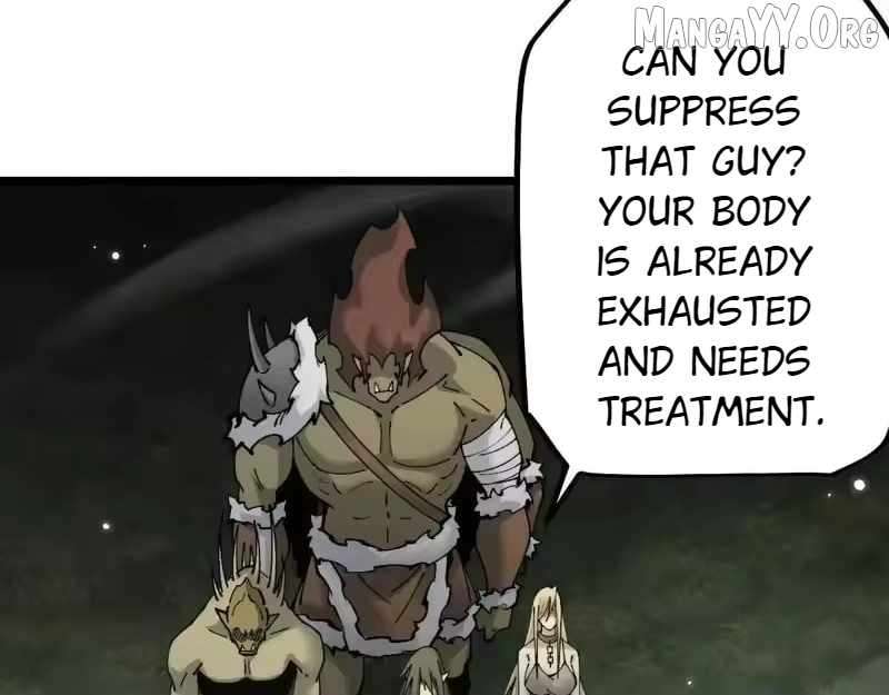 From Goblin to Goblin God Chapter 98 - Page 51