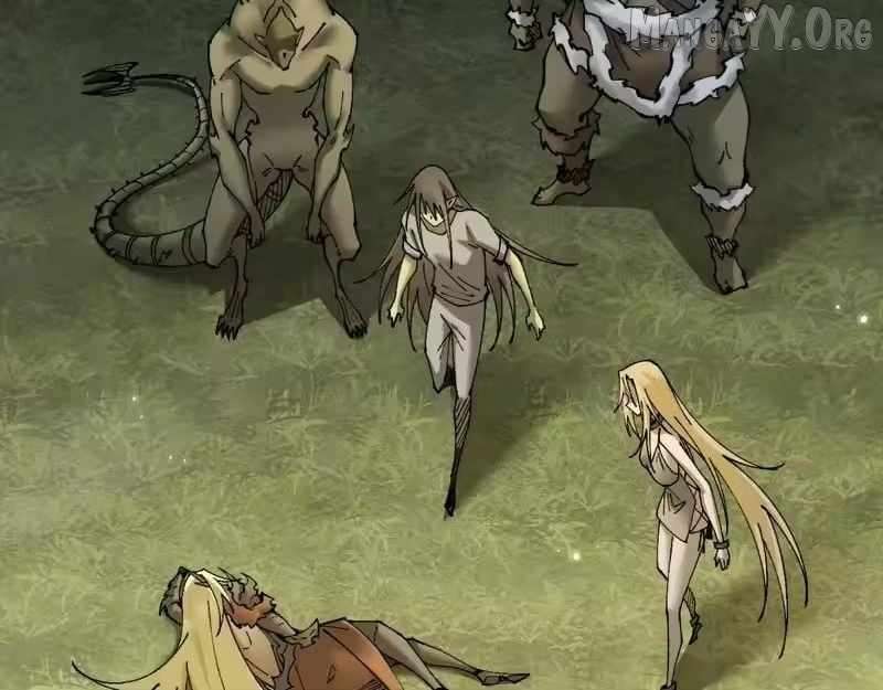 From Goblin to Goblin God Chapter 98 - Page 69