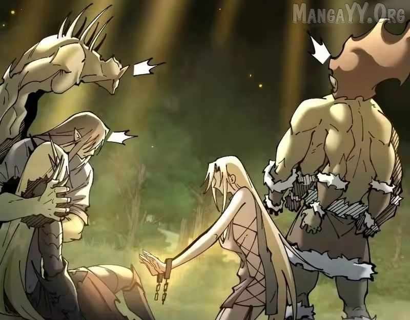 From Goblin to Goblin God Chapter 98 - Page 73