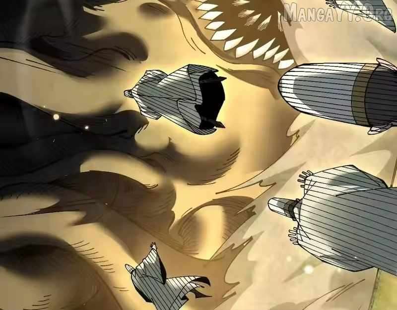 From Goblin to Goblin God Chapter 98 - Page 82