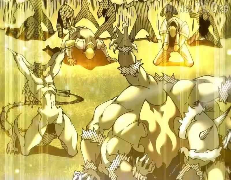 From Goblin to Goblin God Chapter 98 - Page 85